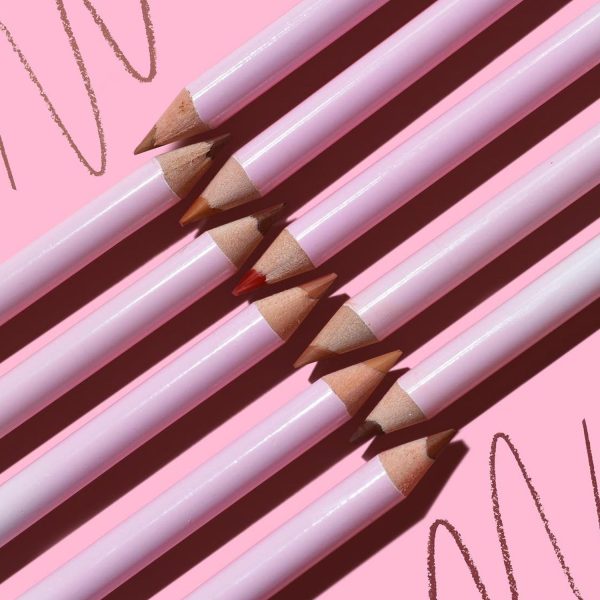 P.Louise Sharpenable Lip Liner