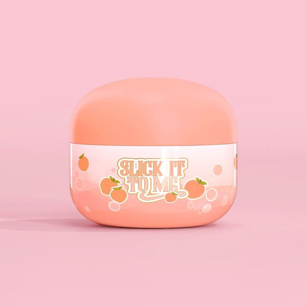 P.Louise Slick It To Me Melting Body Balm