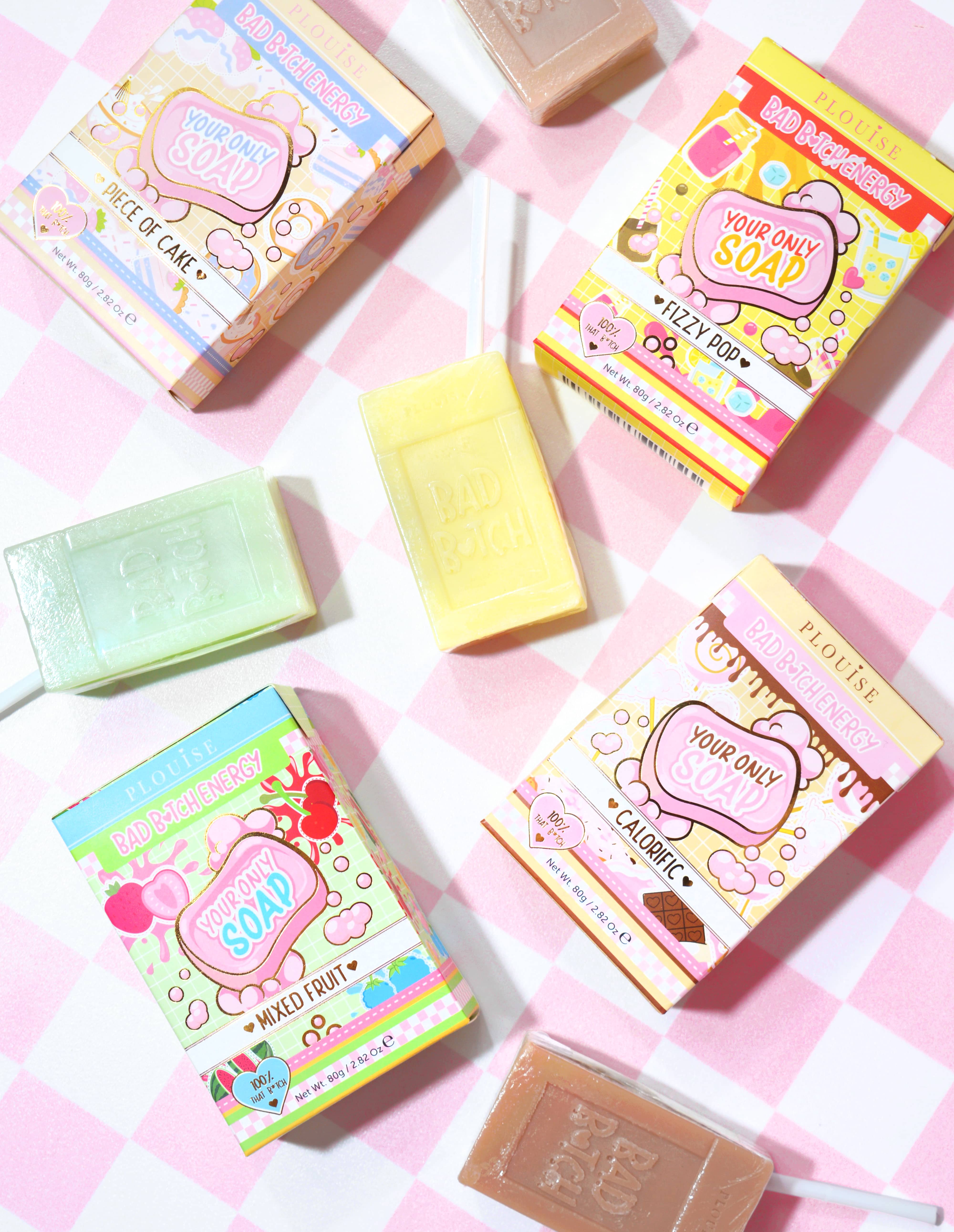 P.Louise Your Only Soap Bar - Image 2