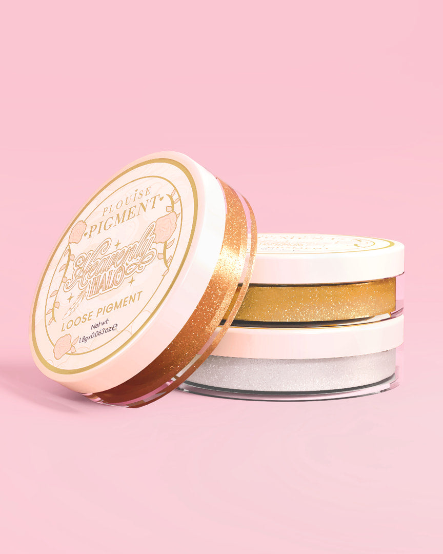 P.Louise Stardust Secrets Loose Pigment Set - Image 3