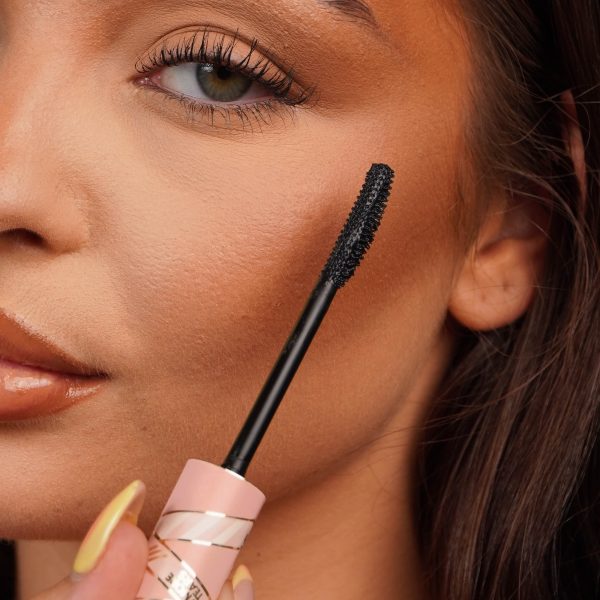 P.Louise Tearproof Mascara 10g