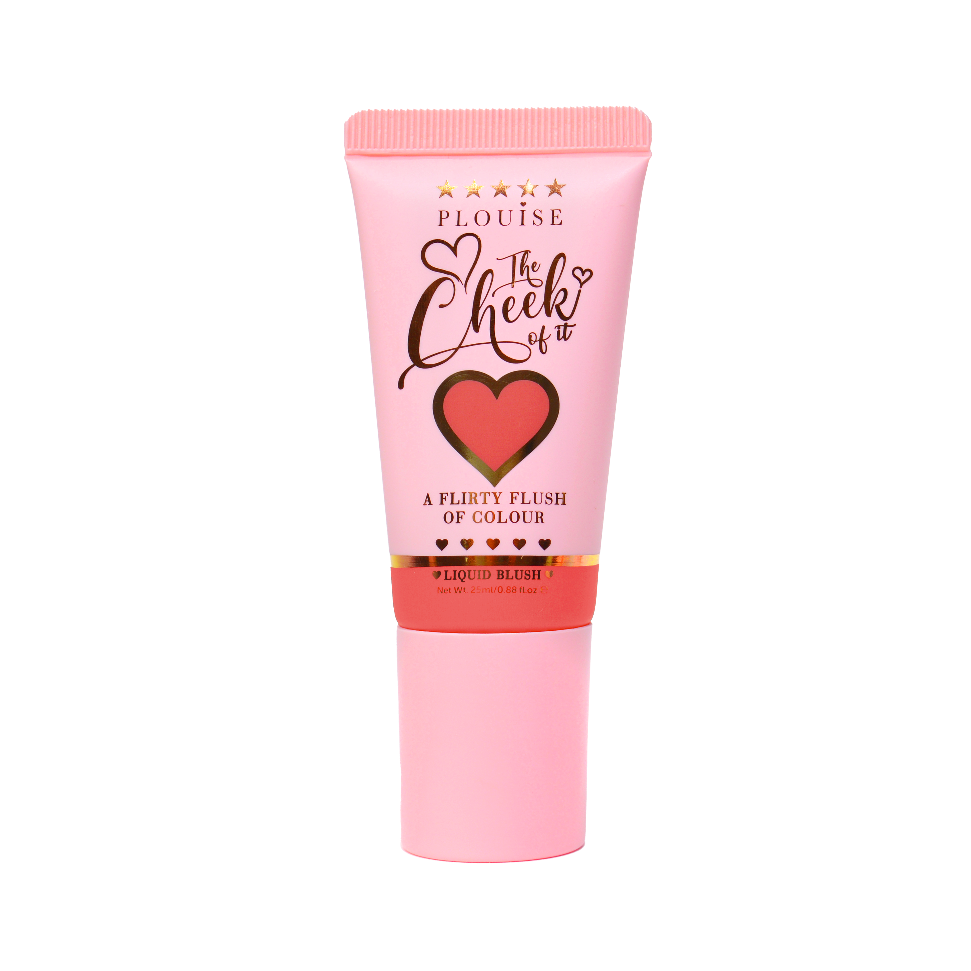 P. Louise The Cheek Of It Liquid Blush - Image 80