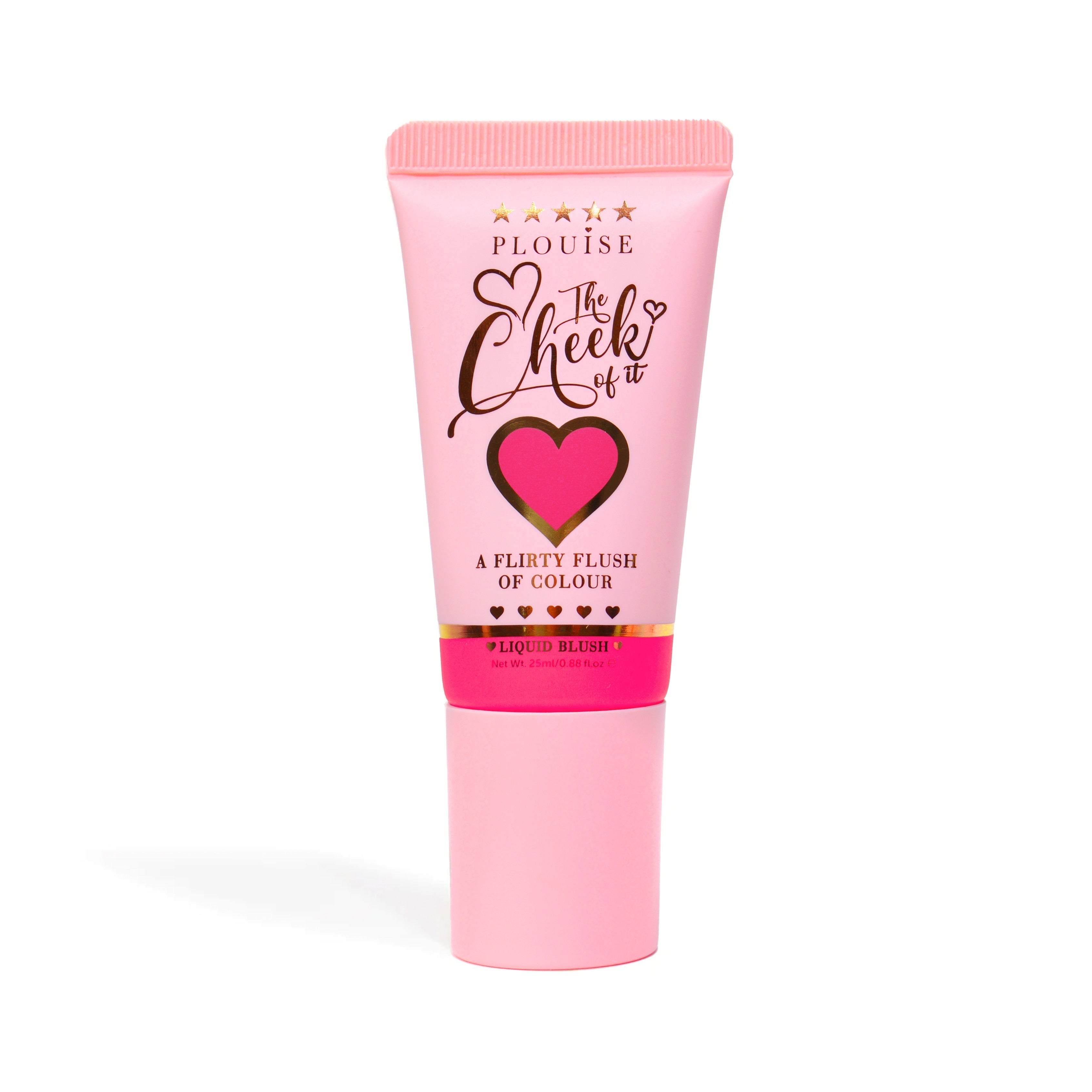P. Louise The Cheek Of It Liquid Blush - Image 32