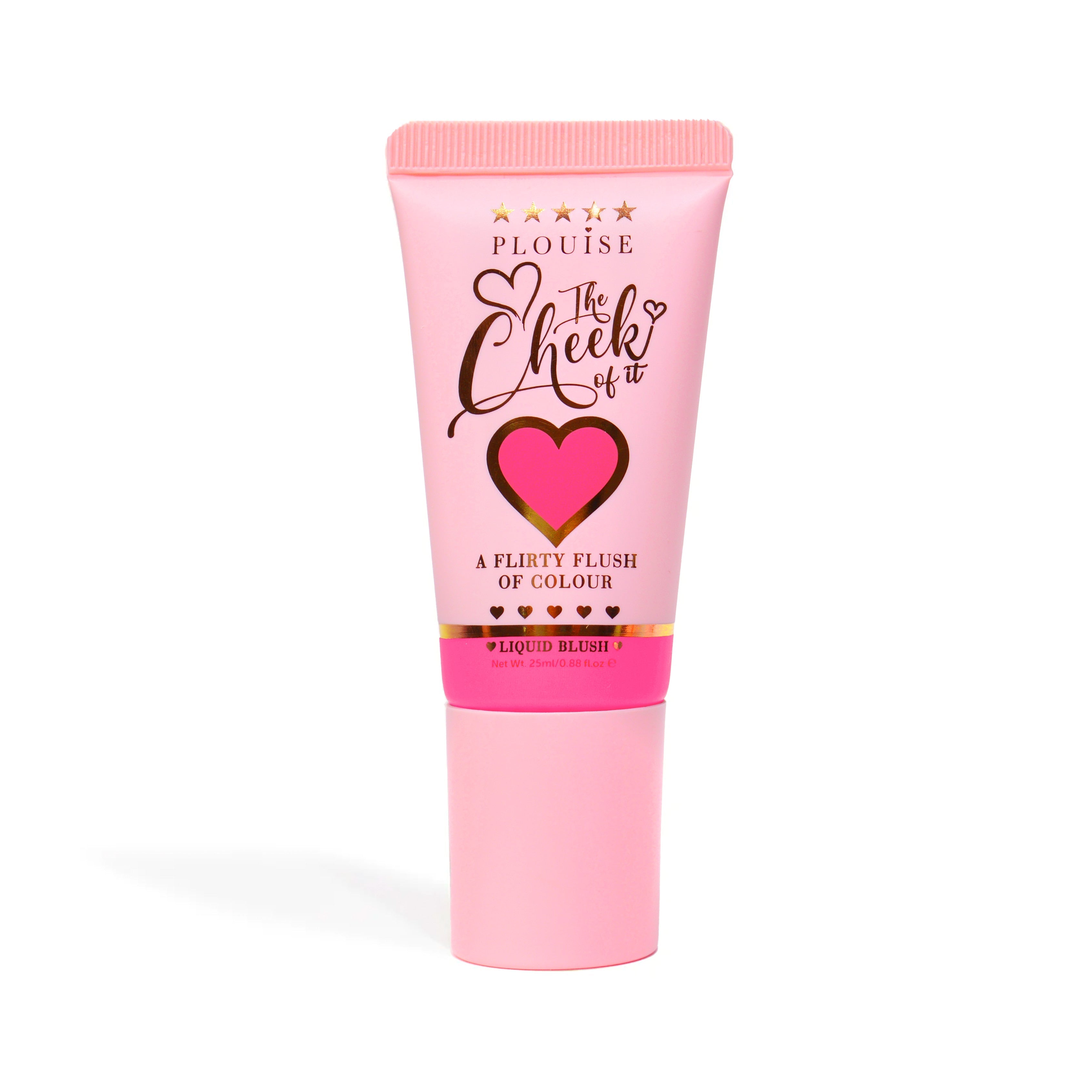 P. Louise The Cheek Of It Liquid Blush - Image 30