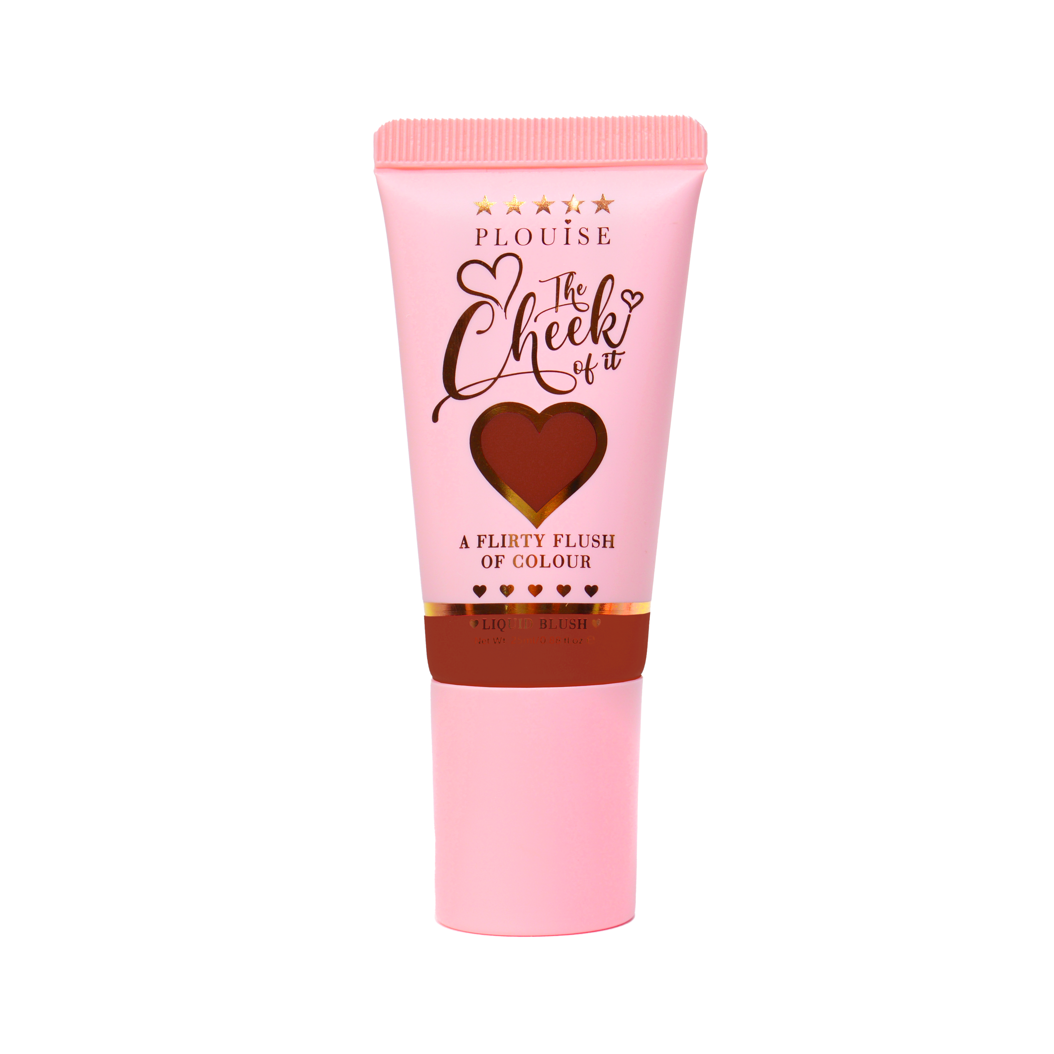 P. Louise The Cheek Of It Liquid Blush - Image 108