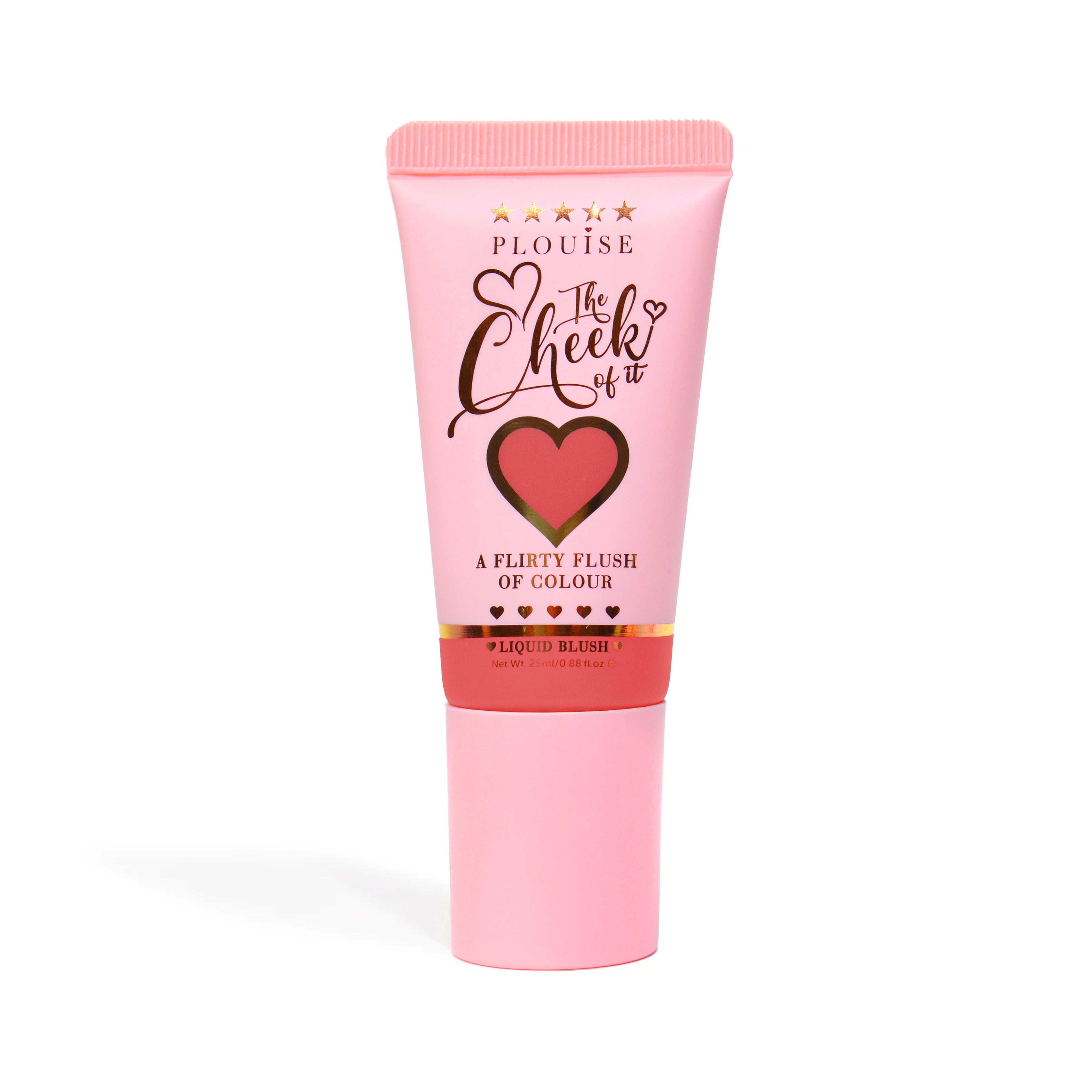 P. Louise The Cheek Of It Liquid Blush - Image 82