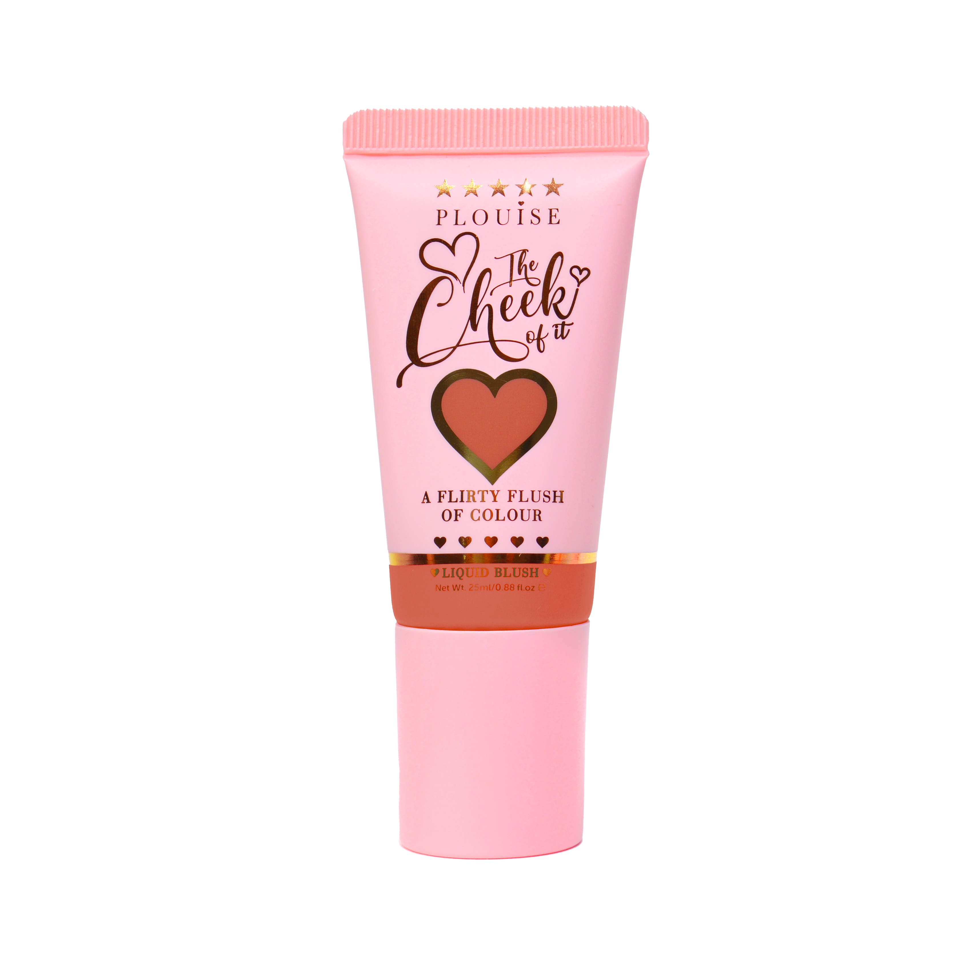 P. Louise The Cheek Of It Liquid Blush - Image 84