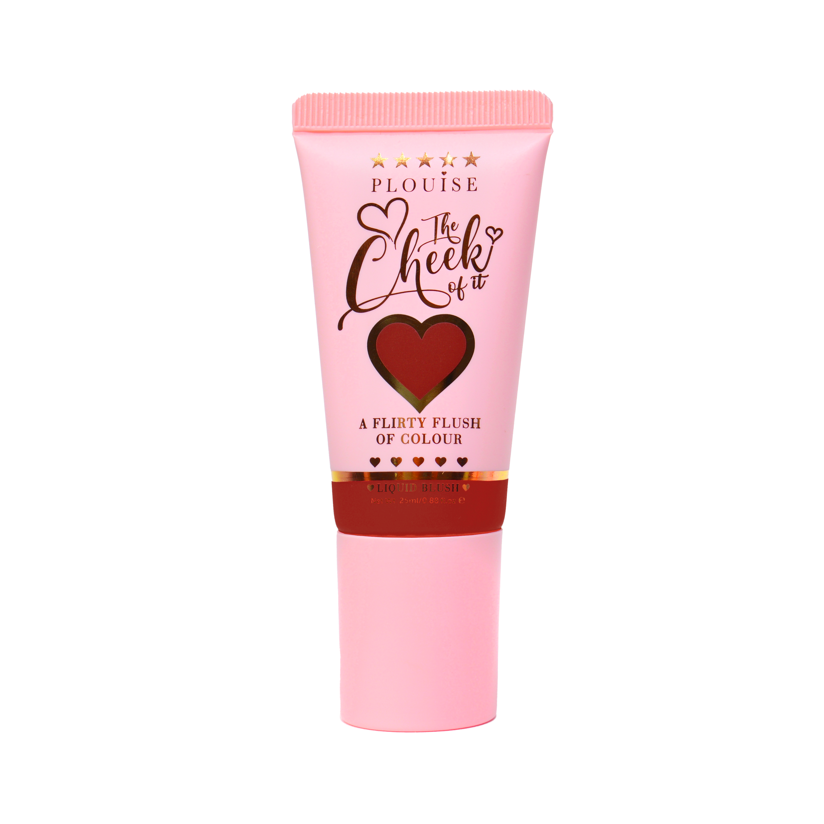 P. Louise The Cheek Of It Liquid Blush - Image 104