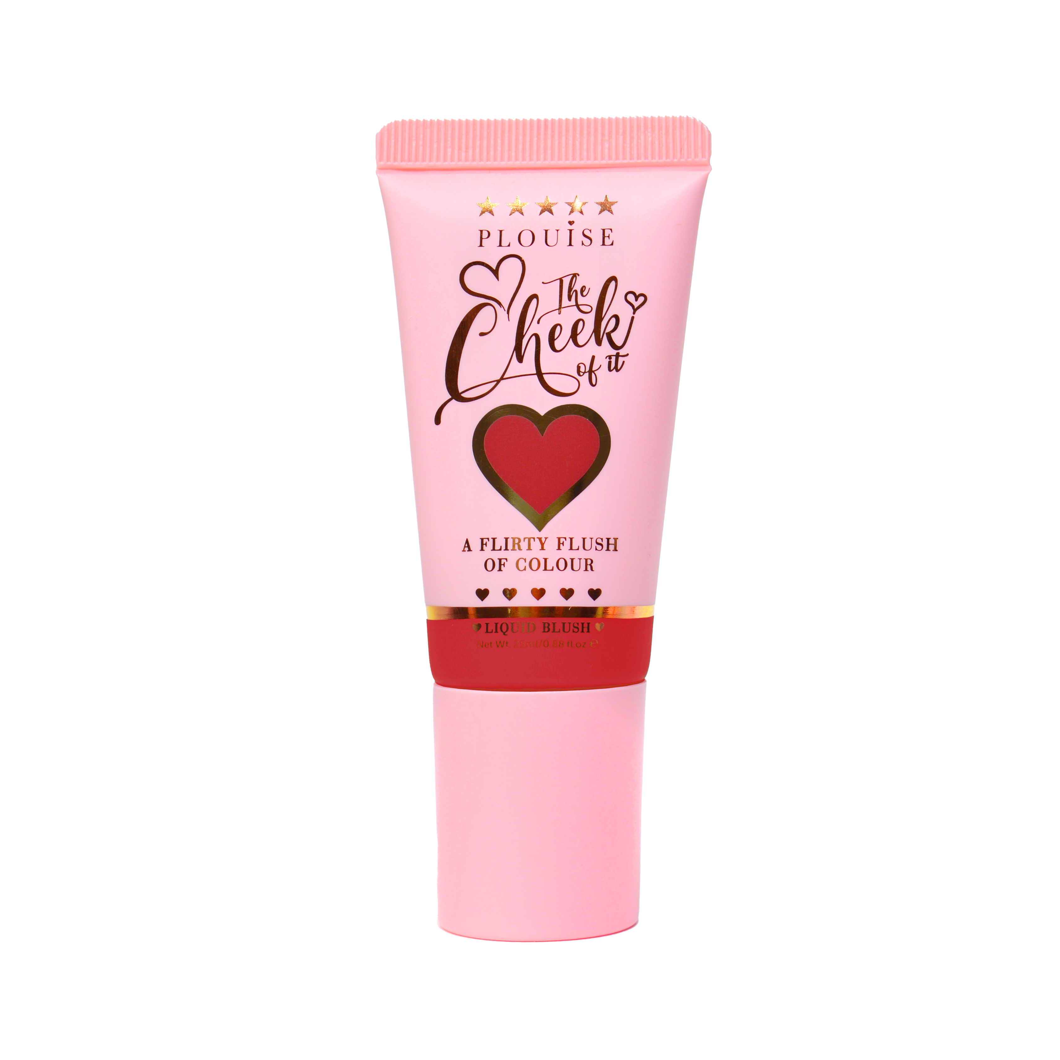 P. Louise The Cheek Of It Liquid Blush - Image 96