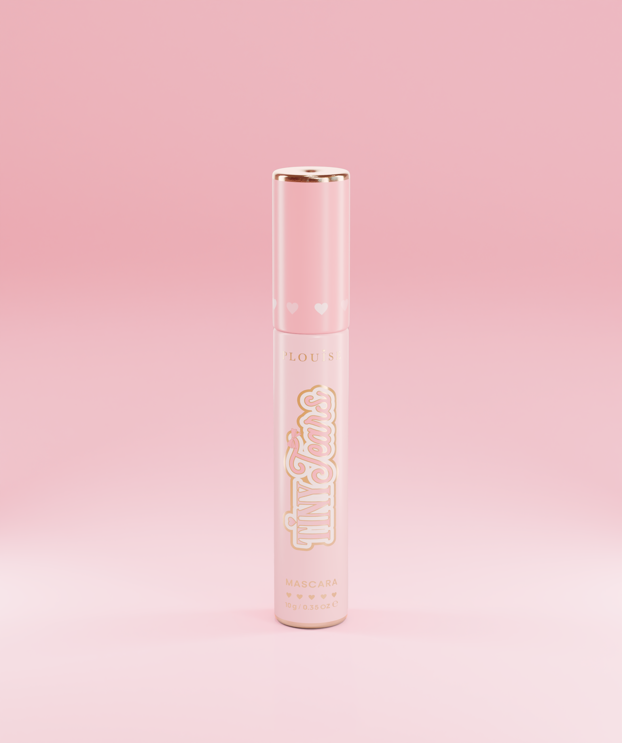 P. Louise Tiny Tears Mascara 10g - Image 5