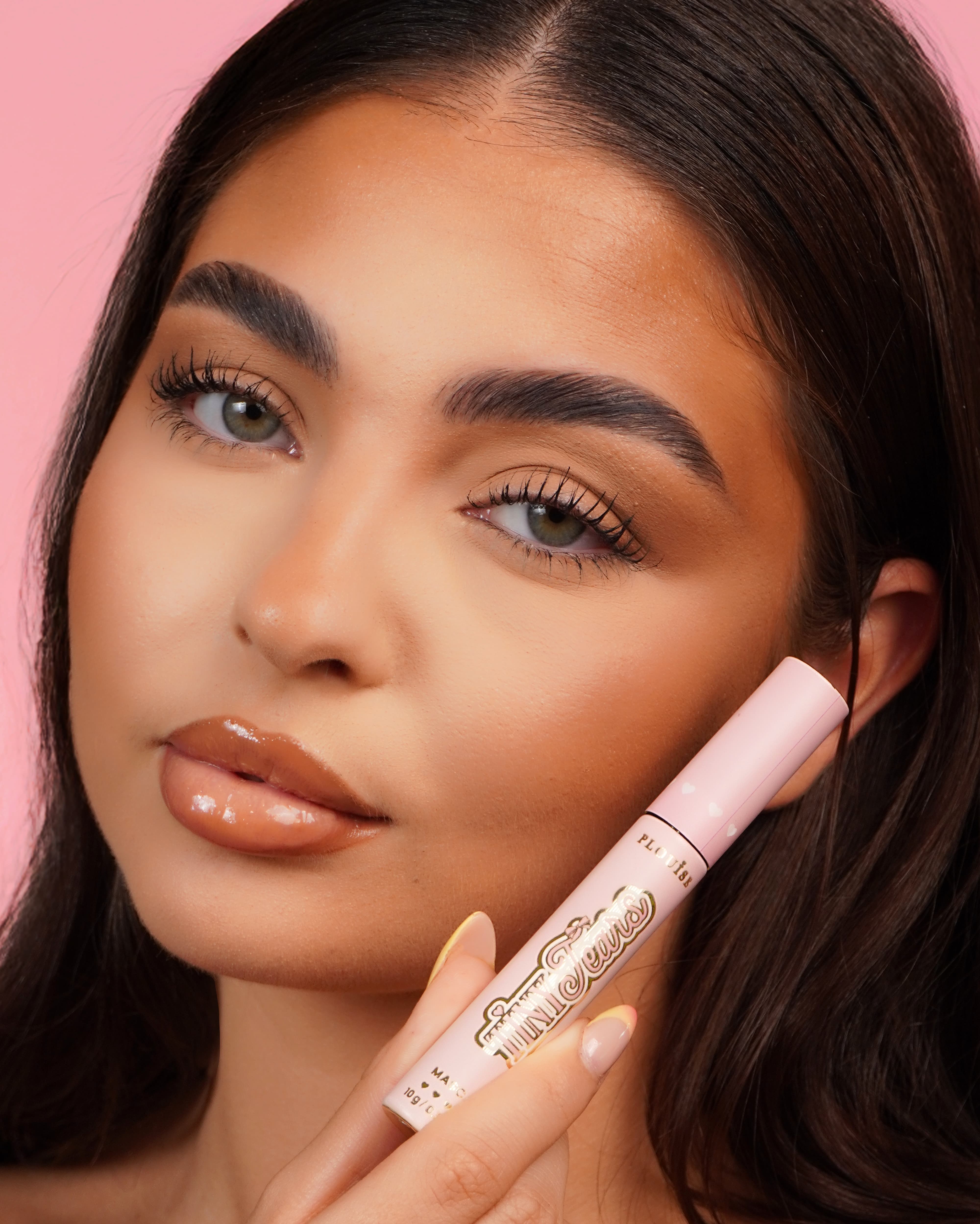 P. Louise Tiny Tears Mascara 10g - Image 2