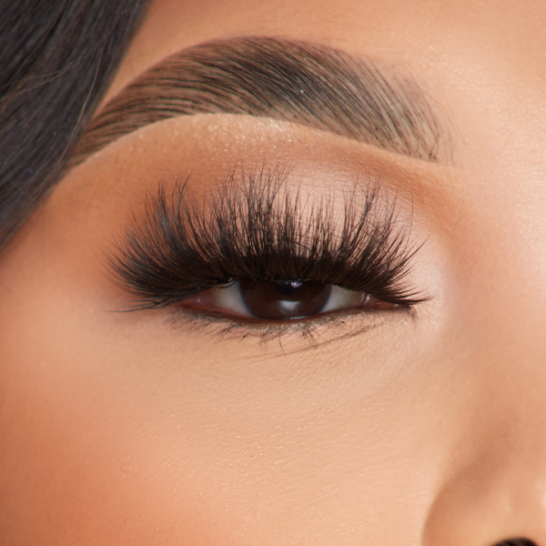 P.Louise Extra Volume Lashes - Voltage 2