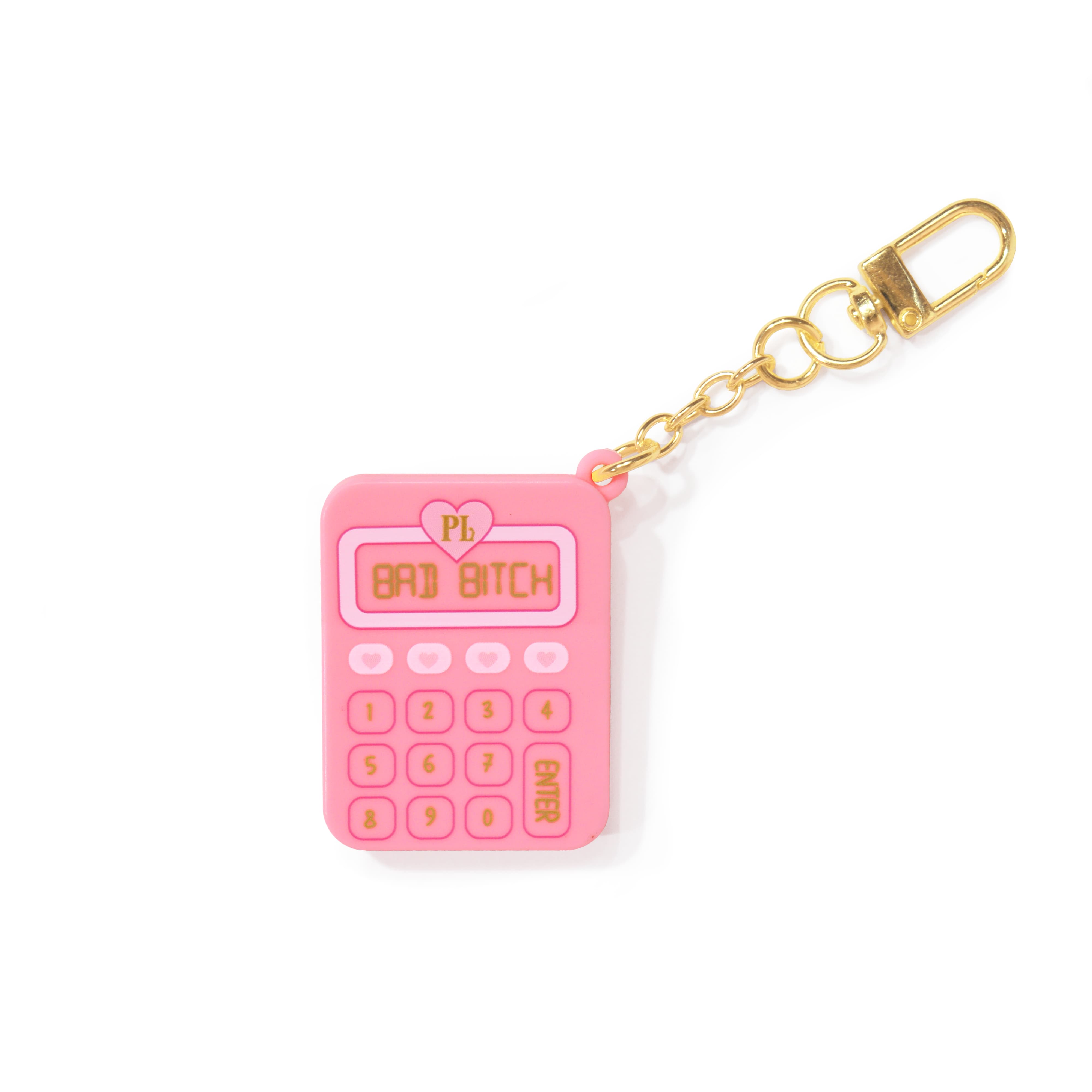 P. Louise You're So Charming Keyring Charms - Image 2