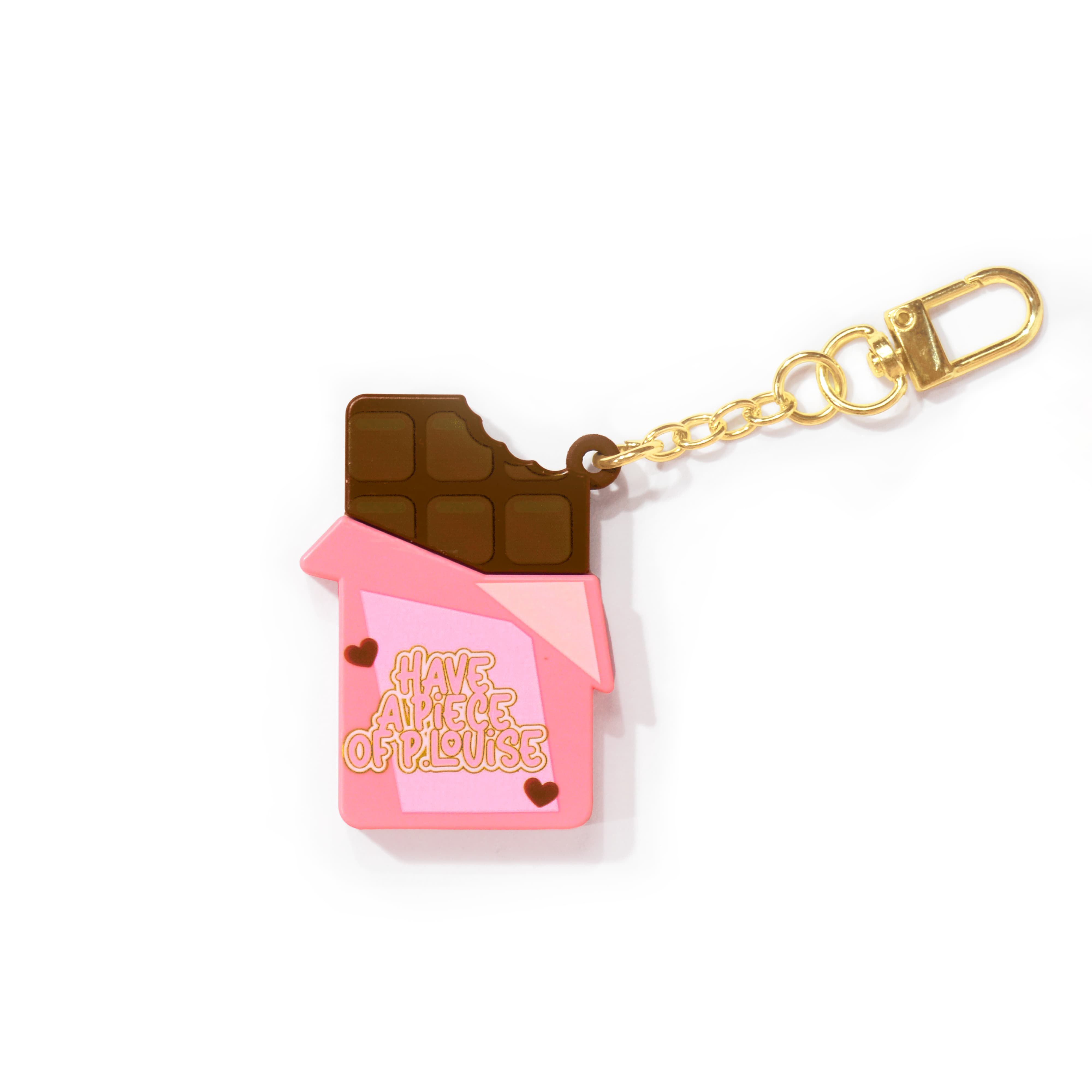 P. Louise You're So Charming Keyring Charms - Image 16