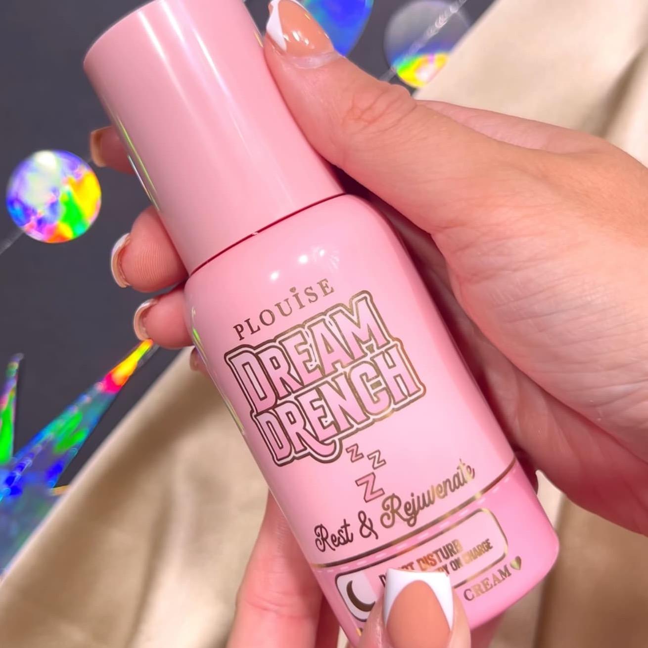 P.Louise Dream Drench Face Moisturizer - Image 2