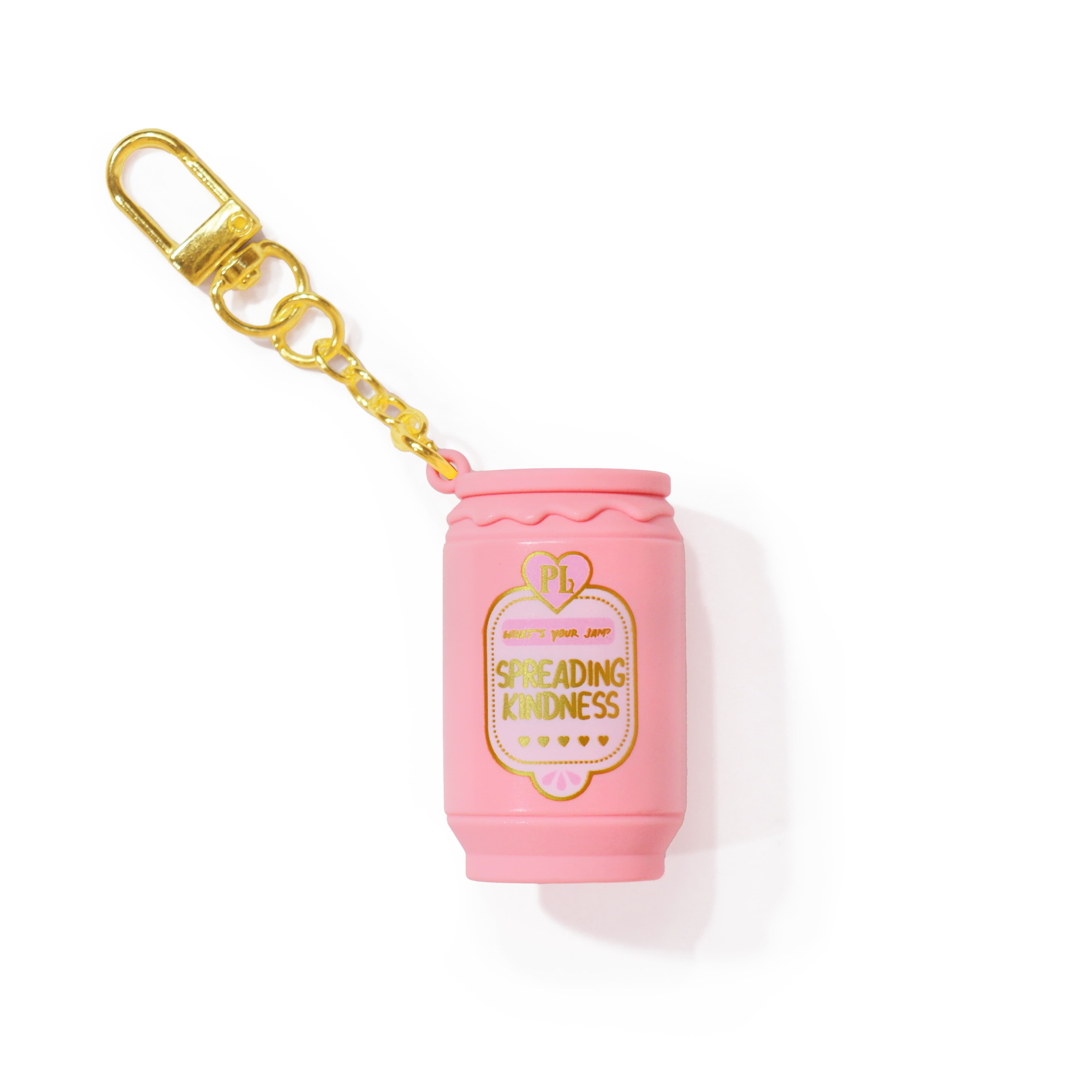P. Louise You're So Charming Keyring Charms - Image 5
