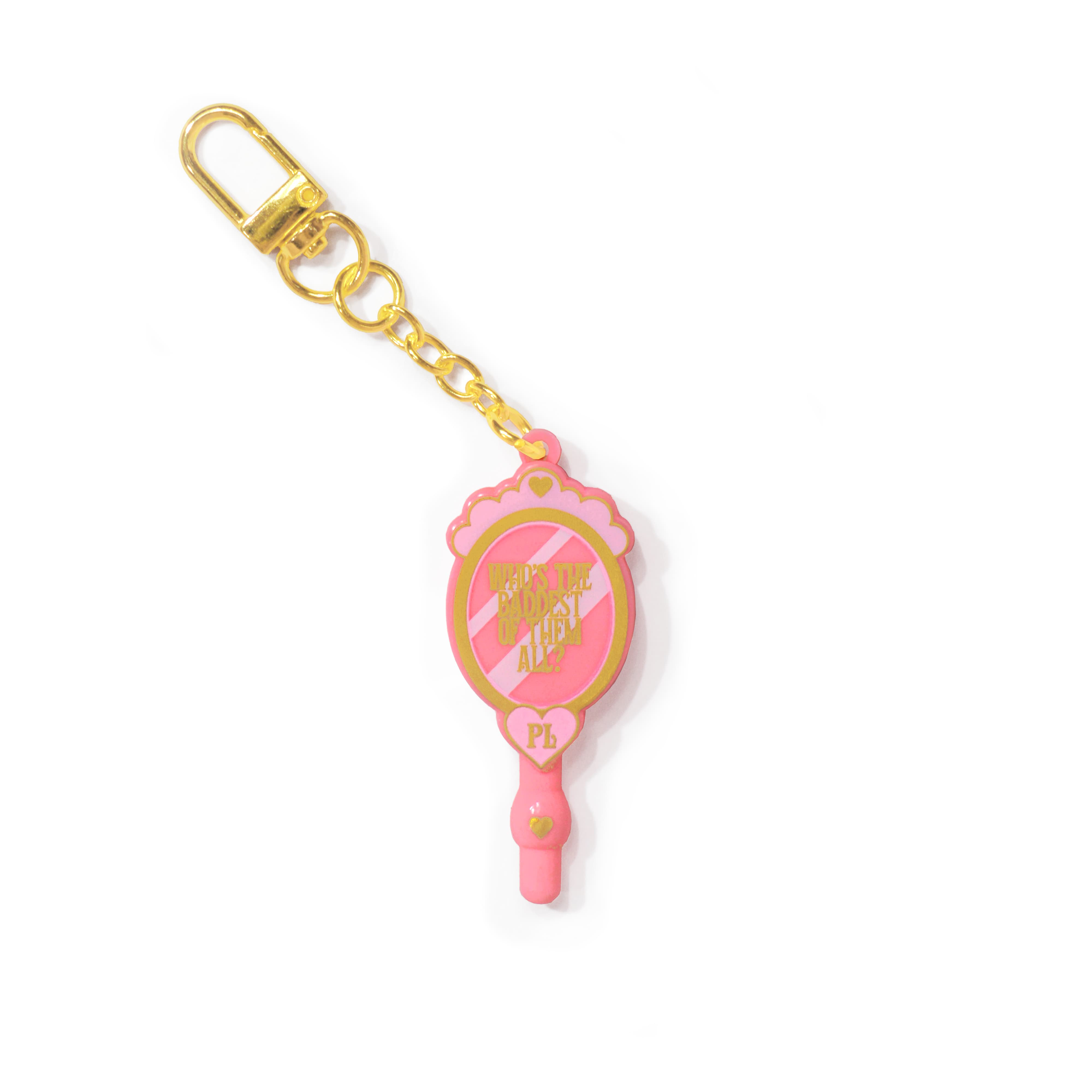 P. Louise You're So Charming Keyring Charms - Image 15
