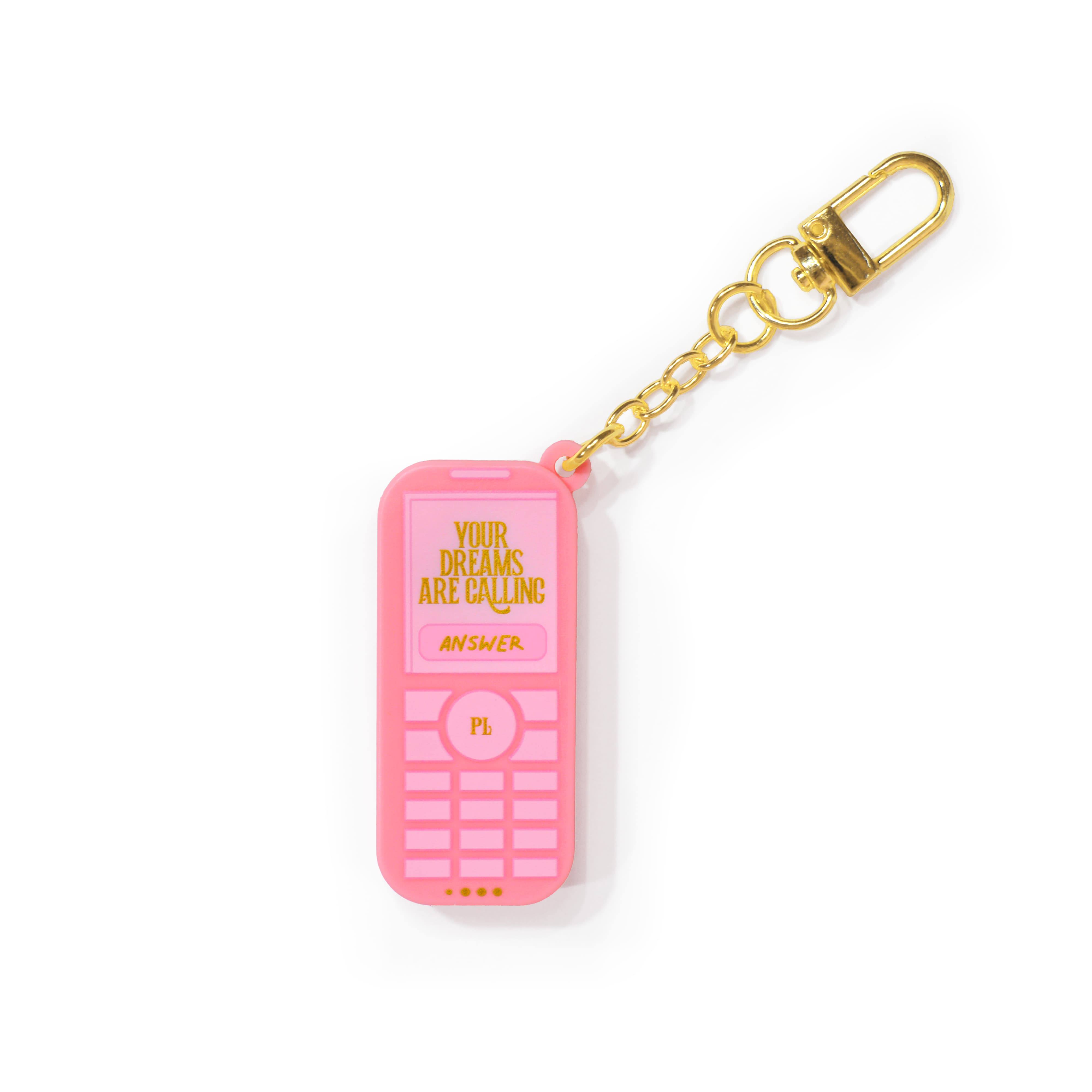 P. Louise You're So Charming Keyring Charms - Image 13
