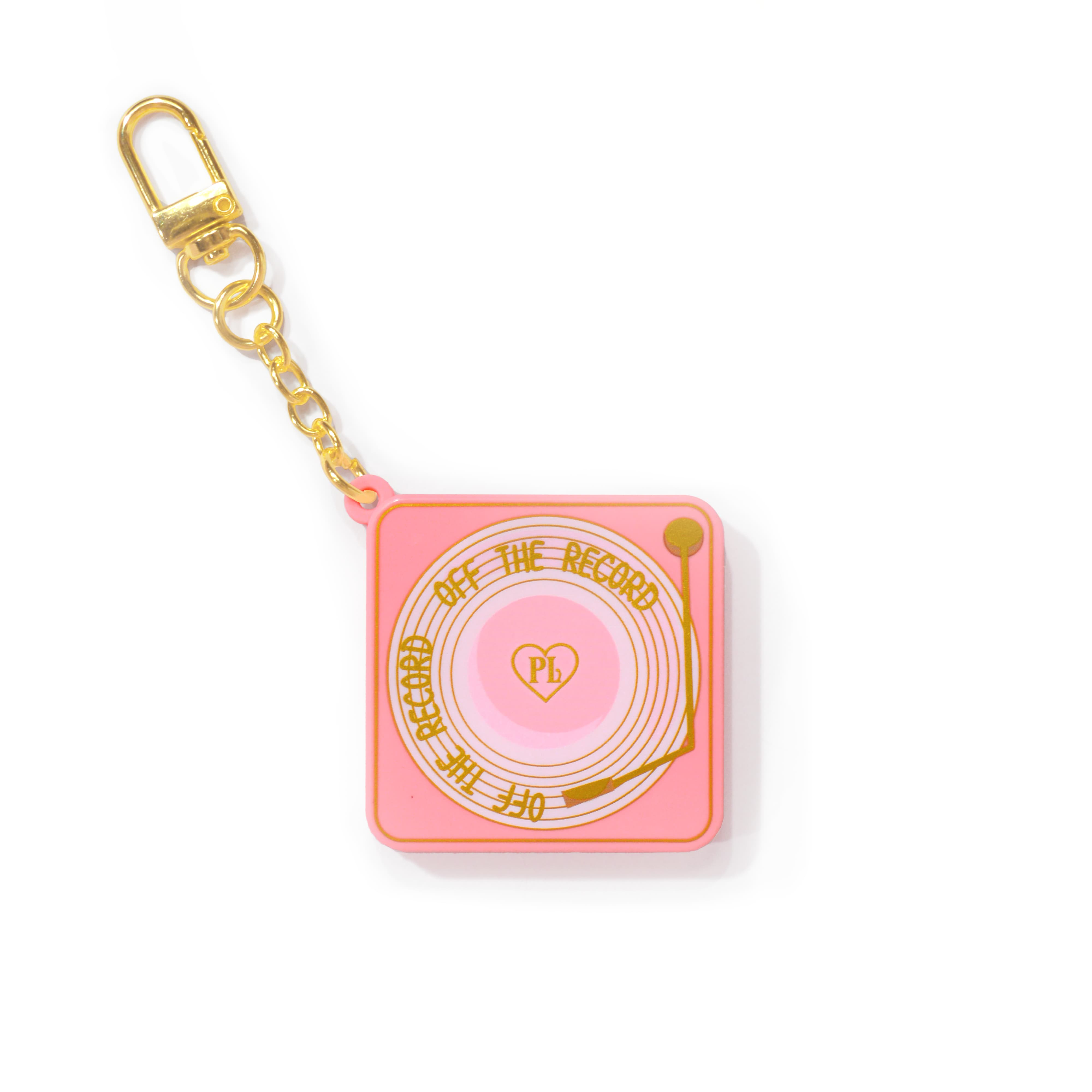 P. Louise You're So Charming Keyring Charms - Image 3